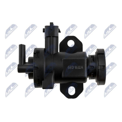 Convertor presiune Turbocompresor egr motor 2.5d, 3.0d Ford Ranger; Mazda Bt-50; 2006-2015, 1448857