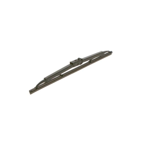 BOSCH lamela stergator Rear
