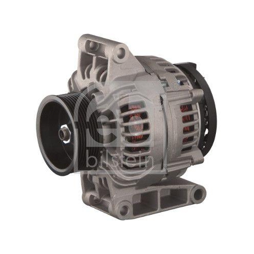 FEBI BILSTEIN Generator / Alternator