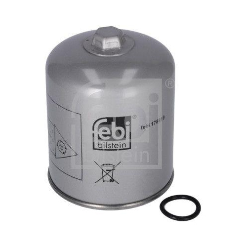 FEBI BILSTEIN Element filtrant uscator aer, compresor