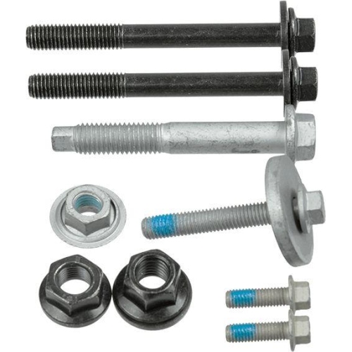 LEMF&Ouml;RDER Set reparatie, suspensie Service Pack