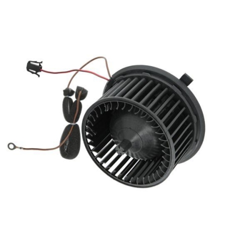 VALEO Ventilator, habitaclu