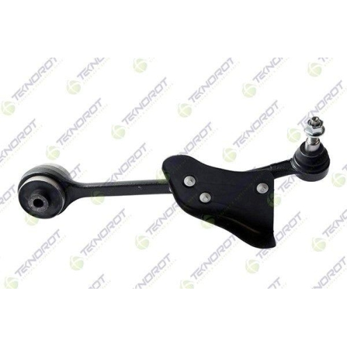 Brat suspensie roata Ford Mustang Convertible, 02.14-, Mustang Coupe, 02.14-, 2.3 EcoBoost, 5.0 V8, Fata, Dreapta, inferior (in fata); TEKNOROT