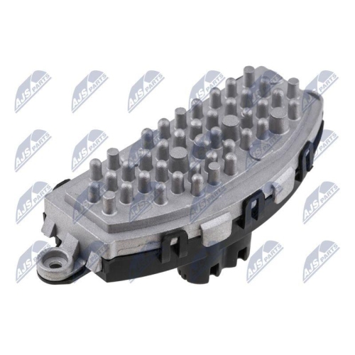 Rezistor ventilator habitaclu Renault Megane 4 2016-, Kadjar 2015-, Espace 5 2015-2023, Scenic 4 2016-2022, Grand Scenic 4 2016-2023, Talisman 2016-2022, 271505535R