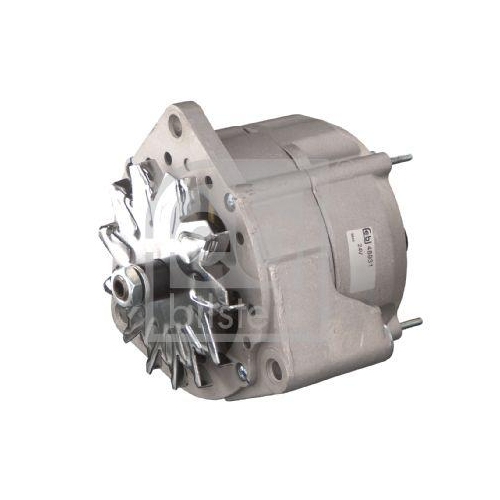 FEBI BILSTEIN Generator / Alternator