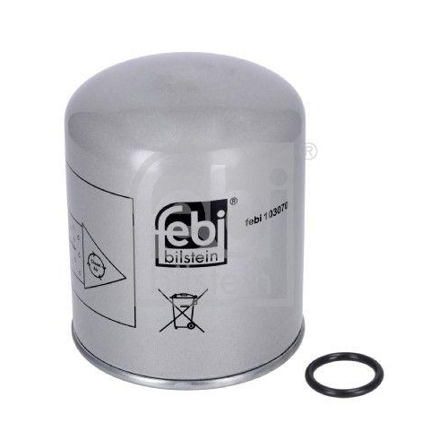 FEBI BILSTEIN Element filtrant uscator aer, compresor
