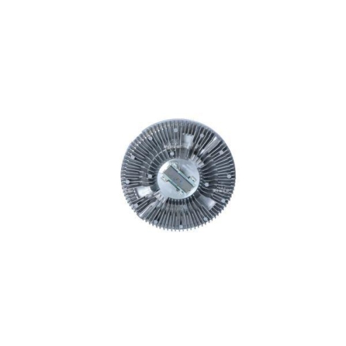 NRF Cupla, ventilator radiator