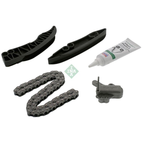 Kit lant distributie Bmw 1 (F20), 1 (F21), 1 (F40), 2 Active Tourer (F45), 2 Gran Tourer (F46), 3 (E90), 3 (F30, 3 (G20, 3 Convertible (E93), 3 Coupe (E92), 3 Gran Turismo (F34), 3 Touring (E91), 3 Touring (F31), 3 Touring (G21, 4 Convertible (F33, 4 Conv