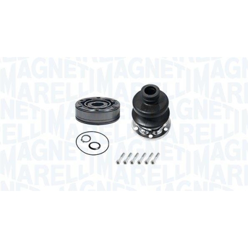 Cap planetara interior Alfa Romeo; Fiat; Lancia, Fata, MAGNETI MARELLI