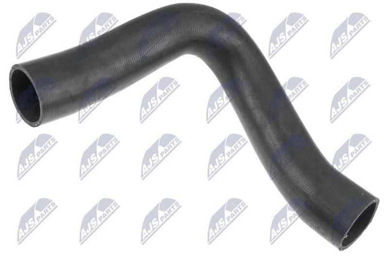 Furtun aer supraalimentare VW Sharan Van (7m_) 05.1995-03.2010; 7M3145828; NTY, aftermarket