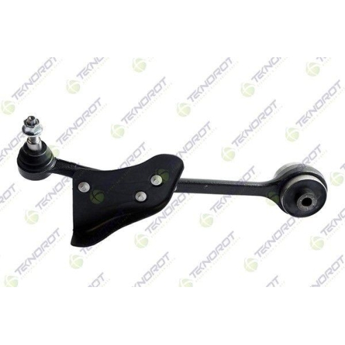 Brat suspensie roata Ford Mustang Convertible, 02.14-, Mustang Coupe, 02.14-, 2.3 EcoBoost, 5.0 V8, Fata, Stanga, inferior (in fata); TEKNOROT