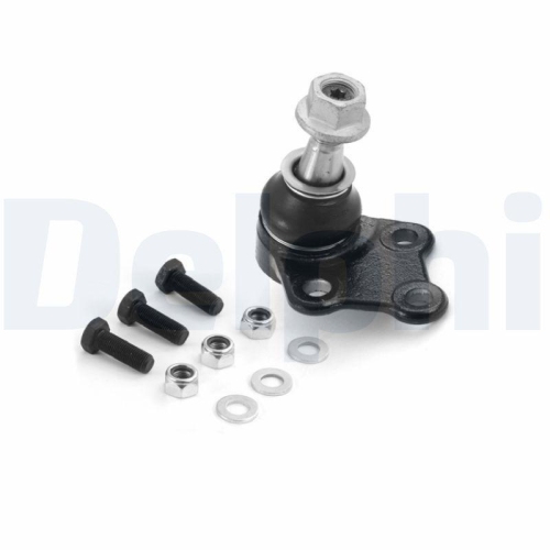 DELPHI Articulatie sarcina/ghidare