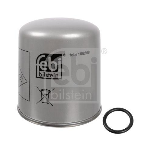 FEBI BILSTEIN Element filtrant uscator aer, compresor