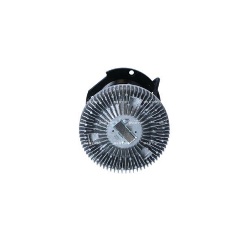NRF Cupla, ventilator radiator