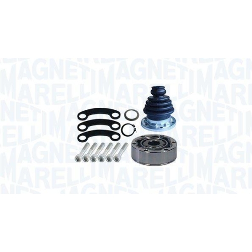 Cap planetara interior Audi 80 B2 Sedan (811; Porsche 924, 944; Vw Transporter T2 Box (21, Transporter T2 Bus (22, Transporter T2 (21, Transporter T3 Box (24 , Transporter T3 Bus (25), Transporter T3 , Spate, MAGNETI MARELLI