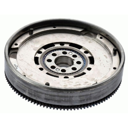Volanta Land Rover Freelander I (L314); Rover/Mg 75 (Rj), 75 I Tourer (Rj), Mg Zt- T, Mg Zt, 2.0 Td4 4x4, 2.0 CDT, 2.0 CDTI, SACHS