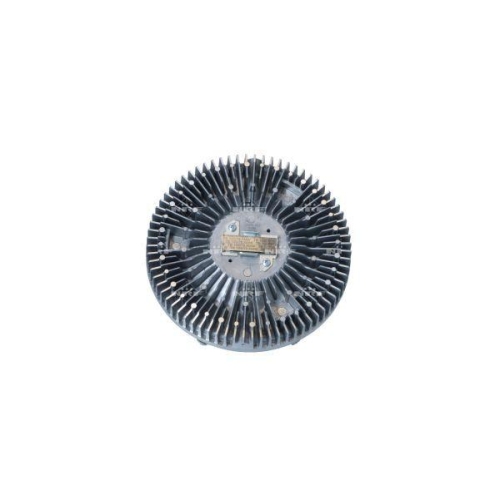 NRF Cupla, ventilator radiator