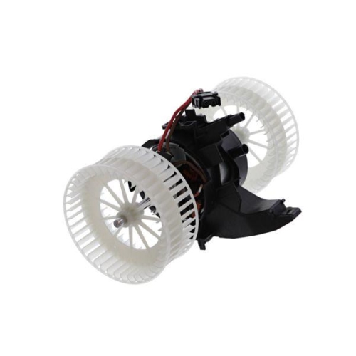 VALEO Ventilator, habitaclu