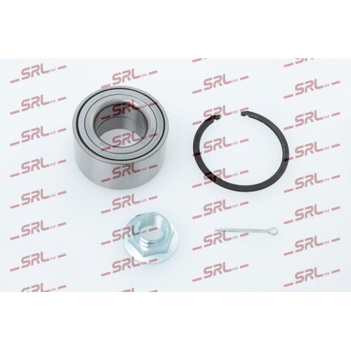 Set rulment roata Lexus Es ( V4), Es ( V6), Rx ( L1), Rx ( U3); Toyota Aurion ( V4), Avalon Sedan ( X3), Avalon Sedan ( X4), Avensis ( T25), Avensis Estate ( T25), Avensis Sedan ( T25), Camry Saloon ( V5), Camry Sedan ( V3), Camry Sedan ( V4), Corolla Ver