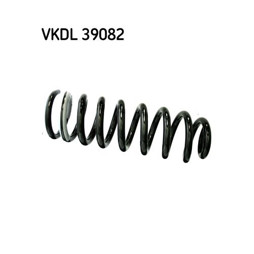 SKF Arc spiral