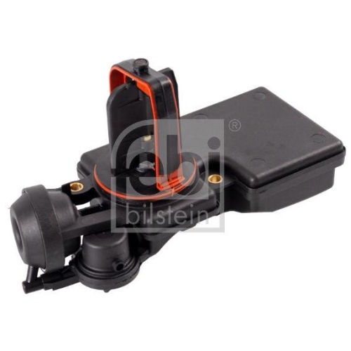 FEBI BILSTEIN Element reglaj, clapeta (galerie admisie) febi Plus