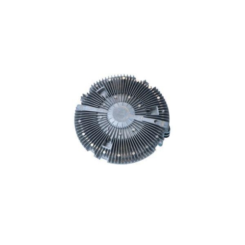 NRF Cupla, ventilator radiator