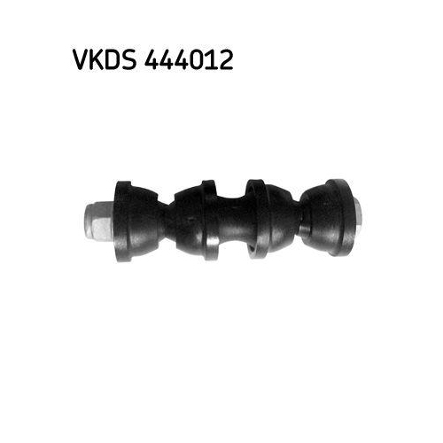 SKF Brat/bieleta suspensie, stabilizator