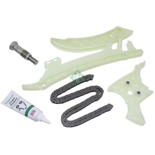 Kit lant distributie Bmw 1 (F20), 1 (F21), 2 Cabriolet (F23), 2 Coupe (F22, 3 (F30, 3 Gran Turismo (F34), 3 Touring (F31), 4 Convertible (F33, 4 Coupe (F32, 4 Gran Coupe (F36), 5 (F10), 5 Gran Turismo (F07), 5 Touring (F11), X1 (E84), X3 (F25), X4 (F26),