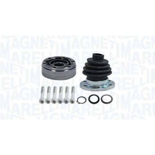 Cap planetara interior Audi; Fiat; Seat; Skoda; Vw, Fata, MAGNETI MARELLI