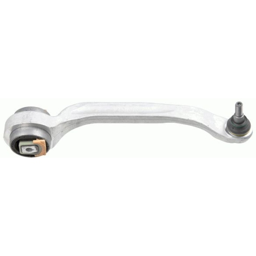 Brat suspensie roata Audi A8 (4e); Vw Phaeton (3d) Lemf&ouml;rder 2714701, parte montare : punte fata, dreapta, inferior, spre spate