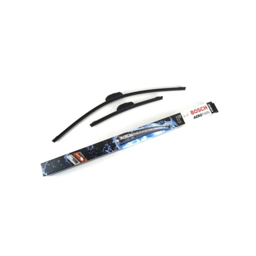 Set stergatoare parbriz BOSCH 3397007570 Fiat Sedici 2007-; Hyundai I30 (GD) 2012-03.2017, Santa Fe (DM) 05.2012-; Kia Cee`D 2012-12.2018; Suzuki SX4 2006-05.2013; Auris E18, 2013-08.2015; Toyota Corolla (E14/E15) 2007-06.2010; Honda JAZZ/Fit 2008-2015; 6