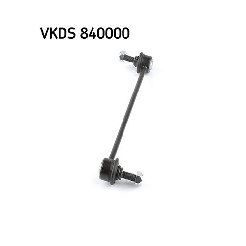 SKF Brat/bieleta suspensie, stabilizator