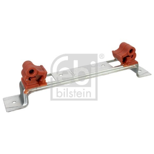 FEBI BILSTEIN Suport, sistem de esapament