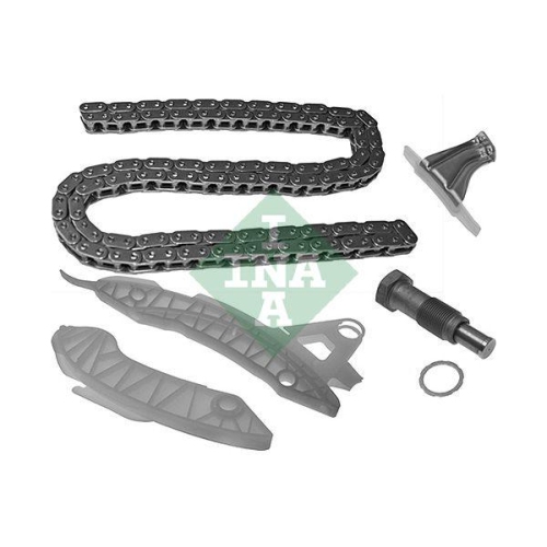Kit lant distributie Bmw 1 (F20), 1 (F21), 3 (F30, 3 Touring (F31), 7 (E65; Citroen Berlingo Box (B9), Berlingo Multispace (B9), C3 2 (Sc), C3 Picasso (Sh), C4 Coupe (La), C4 Grand Picasso I (Ua), C4 Grand Picasso 2 (Da , C4 I (Lc), C4 2 (Nc), C4 Picasso