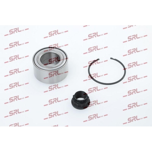 Set rulment roata Subaru Trezia 11.10-; Toyota Iq ( J1) 11.08-12.15, Urban Cruiser ( P1) 07.07-03.16, Verso S ( P12) 11.10-10.16, Yaris ( P13) 12.10-06.20, Yaris ( P9) 01.05-12.14, Yaris / Vios Sedan ( P9) 08.05-12.13, Yaris Box / Liftback ( P13) 10.12-06