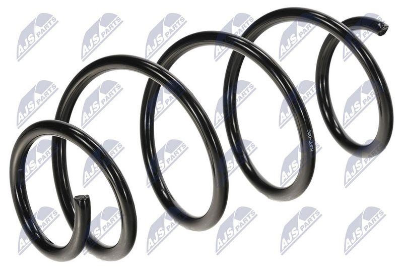 Arc suspensie Peugeot Rcz 2010-2015; partea din fata; 500407; NTY, aftermarket