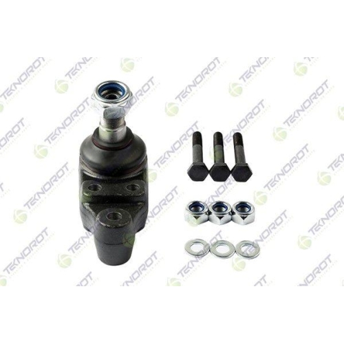 Pivot brat suspensie Ford Transit Autobus (E ), Transit Box (E ), Transit Bus (E ), Transit Flatbed / Chassis (E ), Transit Platform / Chassis (E ), Punte Fata, Stanga=Dreapta, TEKNOROT