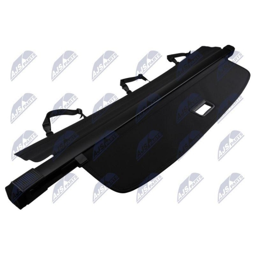 Polita portbagaj Vw Touareg 2010-, VW-675