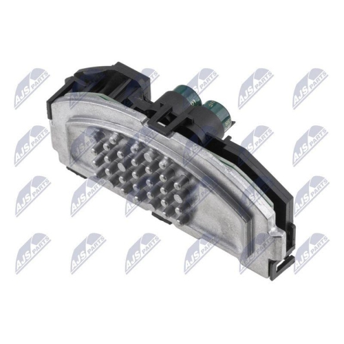 Rezistor ventilator habitaclu Vw Touareg 2010-2018, Porsche Cayenne 2010-, 7P0820521