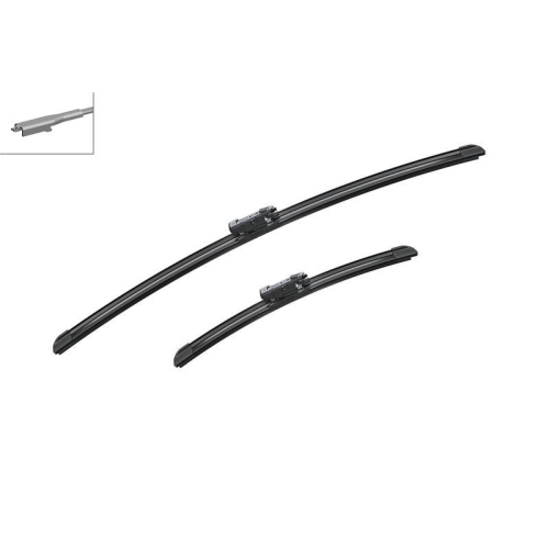BOSCH lamela stergator Aerotwin