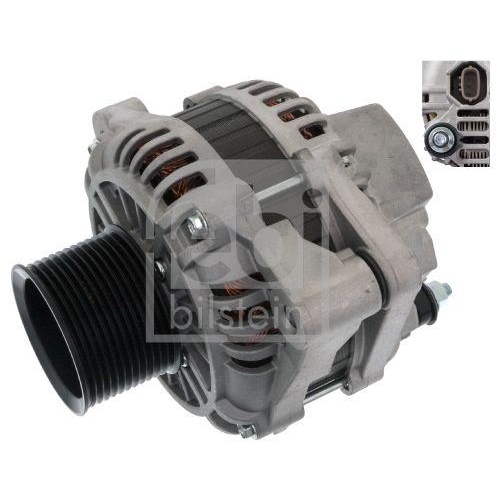 FEBI BILSTEIN Generator / Alternator