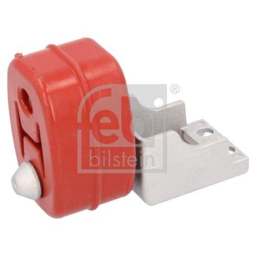 FEBI BILSTEIN Suport, sistem de esapament