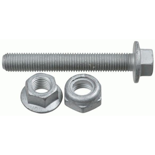 LEMF&Ouml;RDER Set reparatie, suspensie Service Pack
