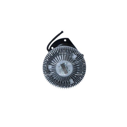 NRF Cupla, ventilator radiator