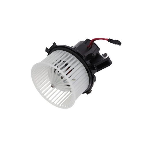 VALEO Ventilator, habitaclu