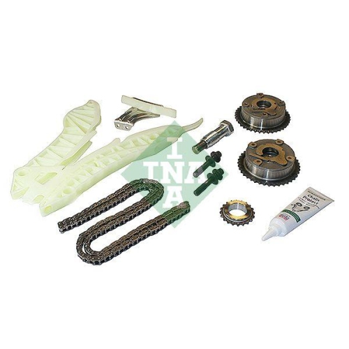 Kit lant distributie Bmw 1 (F20), 1 (F21), 3 (F30, 3 Touring (F31); Citroen Berlingo Box (B9), Berlingo Multispace (B9), C3 2 (Sc), C3 Picasso (Sh), C4 Coupe (La), C4 Grand Picasso I (Ua), C4 Grand Picasso 2 (Da , C4 I (Lc), C4 2 (Nc), C4 Picasso I (Mpv)