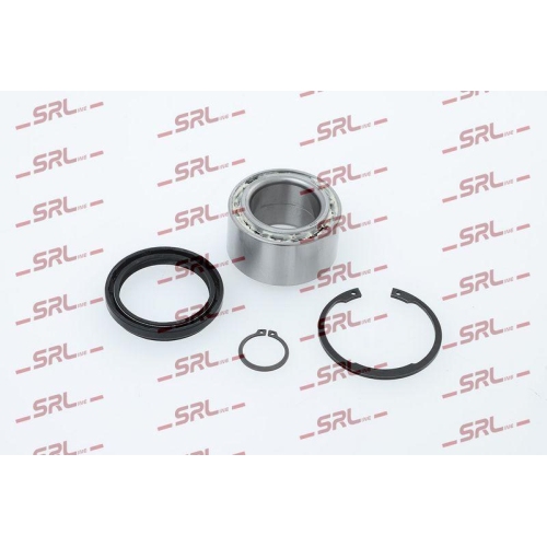 Set rulment roata Suzuki Jimny Closed Off-Road Vehicle (A6g) 07.18-, Jimny Closed Off-Road Vehicle (Sn) 07.98-, Jimny Open Off-Road Vehicle (Sn) 01.98-, Fata, SRLine
