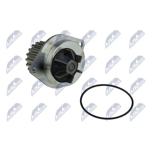 Pompa apa Peugeot 106 1.5d, 1.6 1993-1996, 206 1.6 1998-, 306 1.6 1994-2002, Citroen Xsara 1.6i 1.5d 1997-2000, 1201.58