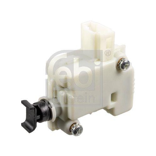 FEBI BILSTEIN element reglaj,inchidere centralizata febi Plus