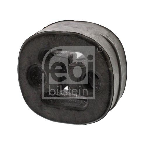 FEBI BILSTEIN Suport, sistem de esapament